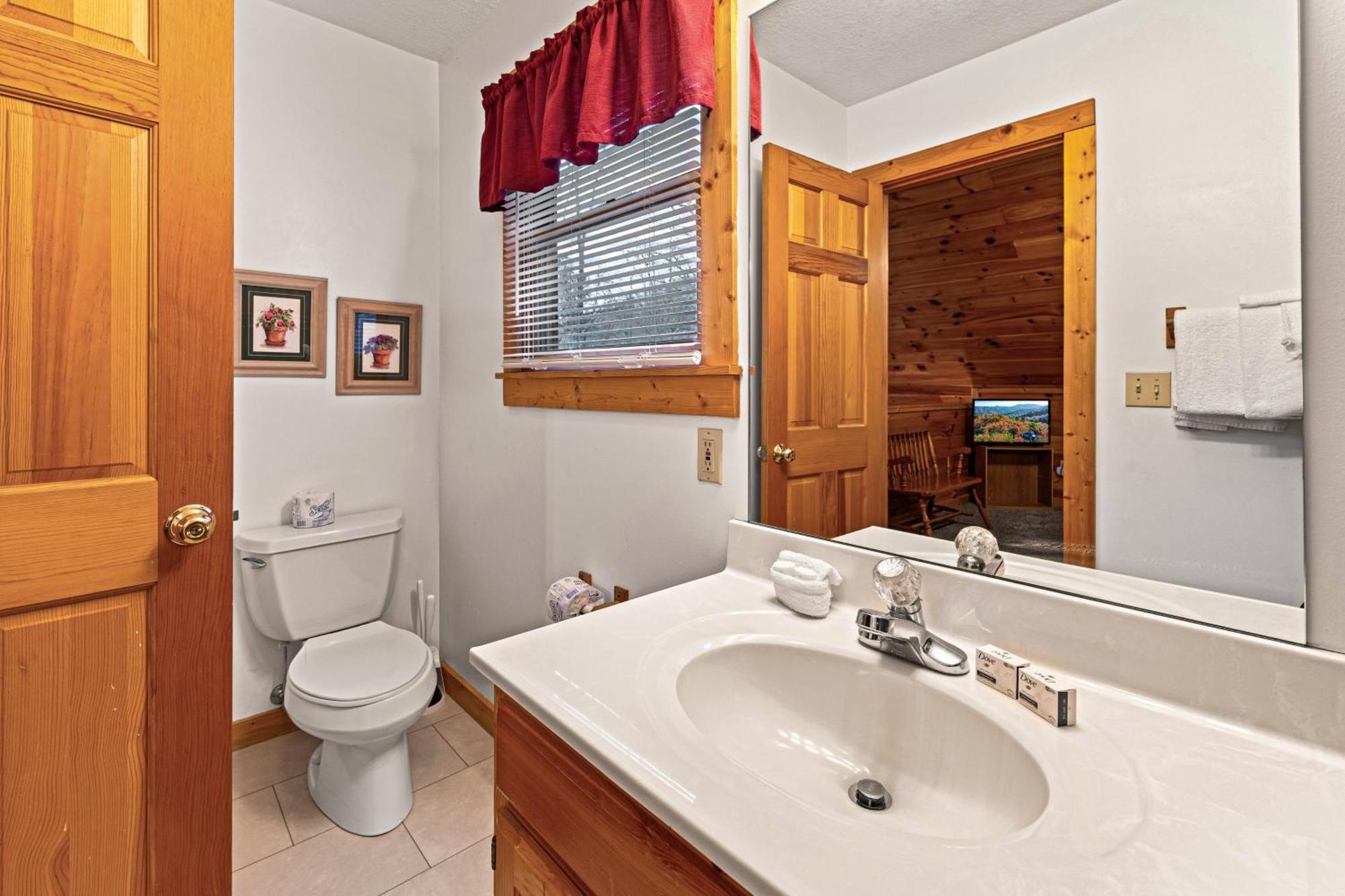 Hickory Hill Villa Pigeon Forge Dış mekan fotoğraf