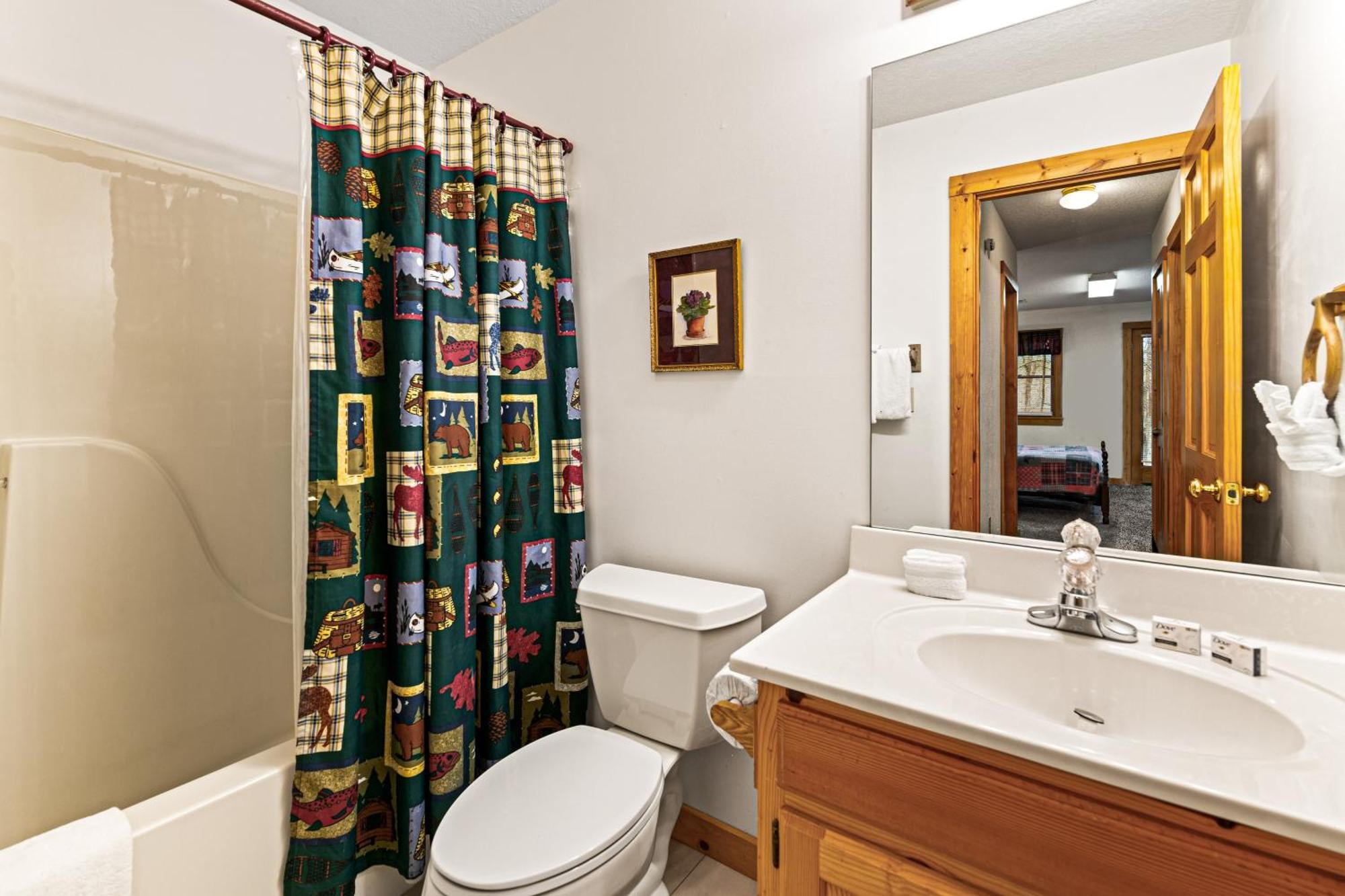 Hickory Hill Villa Pigeon Forge Dış mekan fotoğraf