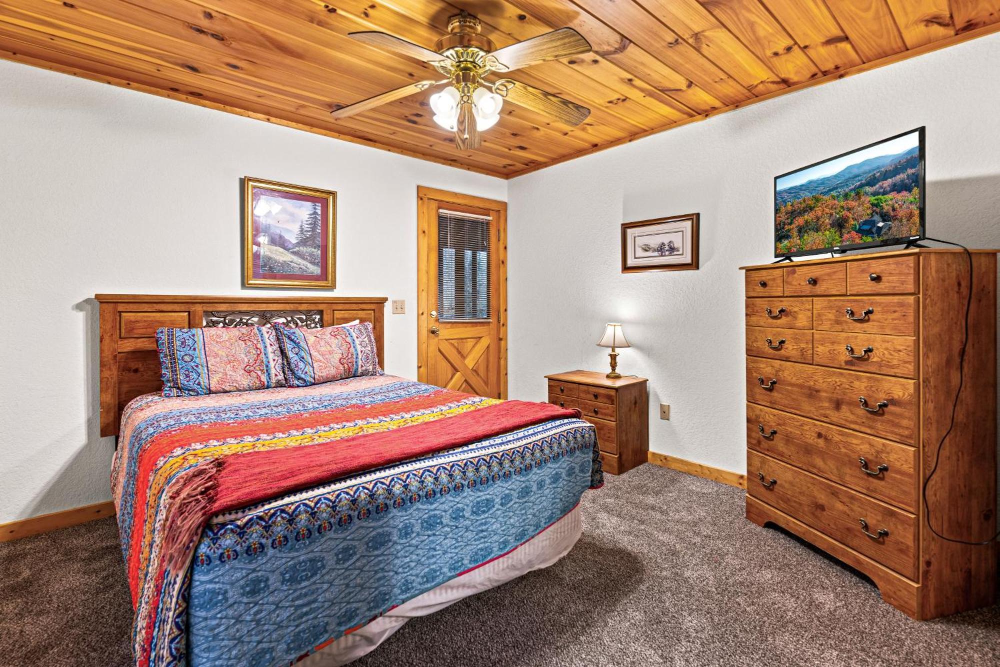Hickory Hill Villa Pigeon Forge Dış mekan fotoğraf